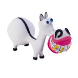 Brinquedo Latoy Burrico Látex para Cães