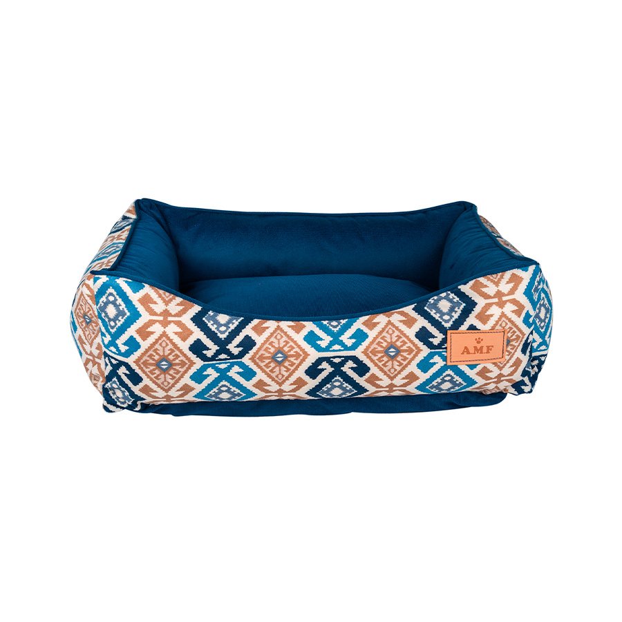 Cama Amf Milão Para Cães E Gatos - 3