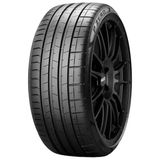 Pneu Aro 20 Pirelli 245/40 R20 99w Xl P Zero Vol