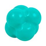 Brinquedo Pet Games Átomo Tpu Verde Água Para Cães - P