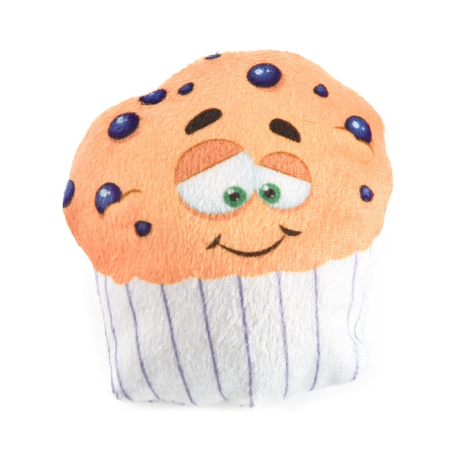 Brinquedo Chalesco Happy Cake Para Cães E Gatos