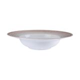 Prato Pasta Tramontina Atalaia Em Porcelana 27 Cm