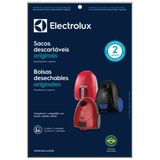 Saco Aspirador de po Electrolux Nano Neo30 Neo31 Original