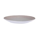 Prato Raso Tramontina Atalaia Maxforce Em Porcelana 27 Cm