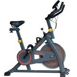 Bike De Spinning Advanced Athletic 150bs - 04214 Cinza