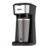 Cafeteira Elétrica Oster 2day 2 Em 1 Com Copo Térmico Ocaf200