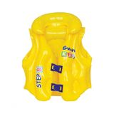 Colete Inflavel Infantil Premium Mor 46x42cm 1814