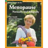 Book Alive Books Menopausa: Guia Normal E Natural