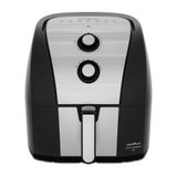 Air Fryer Britânia 9l 2000w Antiaderente Redstone Baf90a 220v