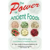 Livro O Poder Dos Alimentos Antigos - Usados Em Boas Condições