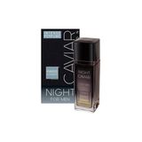 Night Caviar Paris Elysees Edt - Perfume Masculino 100ml