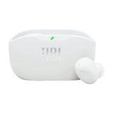 Fone De Ouvido Bluetooth Jbl Wave Buds 2 Nc In Ear Branco