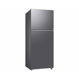 Geladeira Samsung Frost Free Rt38dg6120s9fz Duplex Inox Look Com Tecnologia Smartthings Bivolt - 391 Litros