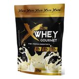 Whey Protein Gourmet 2kg Refil 29g Proteína Sabor Leitinho