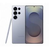Smartphone Samsung Galaxy S25 Ultra 256gb, Tela 6.9, 12gb Ram, Ai Inteligência Artificial, Ip68, S-pen, Snapdragon 8 Elite E 4 Câmeras