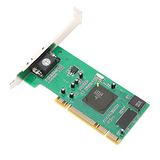 Placa Gráfica Ciciglow Vga Pci 8mb 32bit Para Rage 32