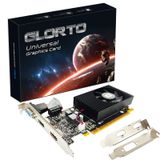 Placa Gráfica Glorto Geforce Gt 730 2gb Ddr3 Pci-e X16