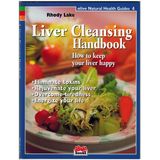 Book Alive Natural Health Guides Manual De Limpeza Do Fígado