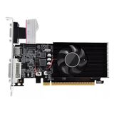 Placa Gráfica Xuanmo Gt 730 4gb Ddr3 Directx 11 Pci-e 2.0