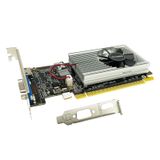 Placa Gráfica Qthree Gt 210 1024 Mb Ddr3 64 Bits Vga Hdmi