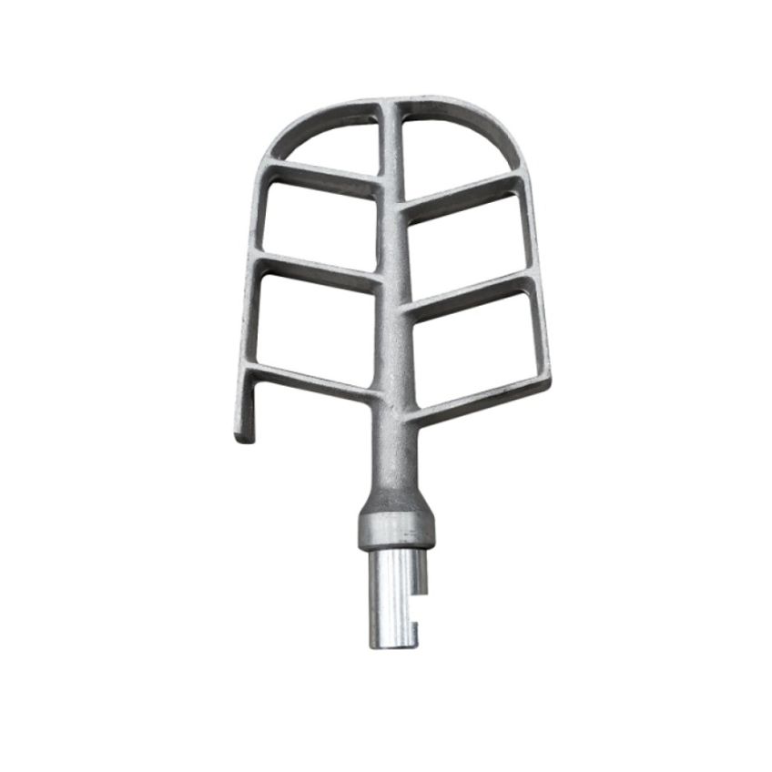 Batedeira Planetaria 12 Litros Balde Inox Copametal Bbi 12 B Bivolt - imagem 4