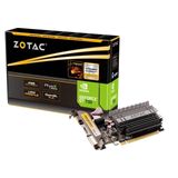 Placa Gráfica Zotac Geforce Gt 730 Zone Edition 4gb Ddr3