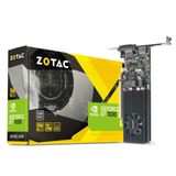 Placa De Vídeo Zotac Geforce Gt 1030 2gb Gddr5 64 Bits Pcie 3.0