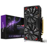 Placa Gráfica Aisurix Rx 5500 Xt 8gb Gddr6 128bit