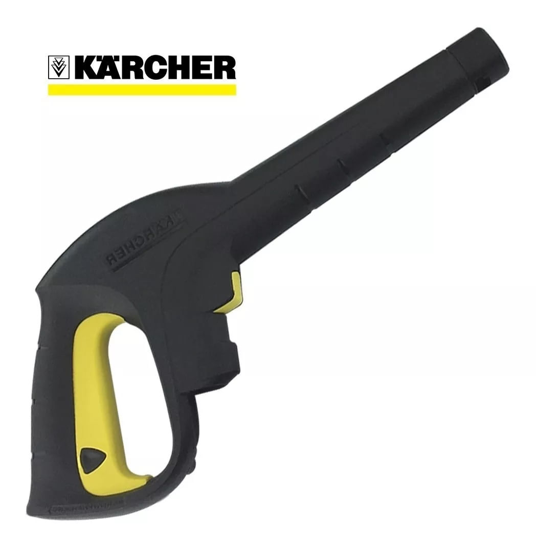 Para uso em todas lavadoras de alta pressão Karcher residenciais ...