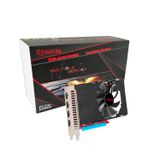 Placa Gráfica Xynsviu Radeon Rx560 4gb Gddr5 128-bit