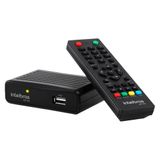 Conversor Digital Tv C- Gravador Cd 700 4140700