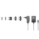 Carregador Universal Sennheiser Nt 5-20 Ucw