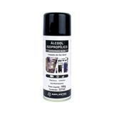 Álcool Isopropílico Aerossol 227ml Implastec - Cx - 12