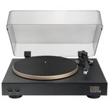 Toca Discos Jbl Spinner-bt Com Bluetooth - Preto