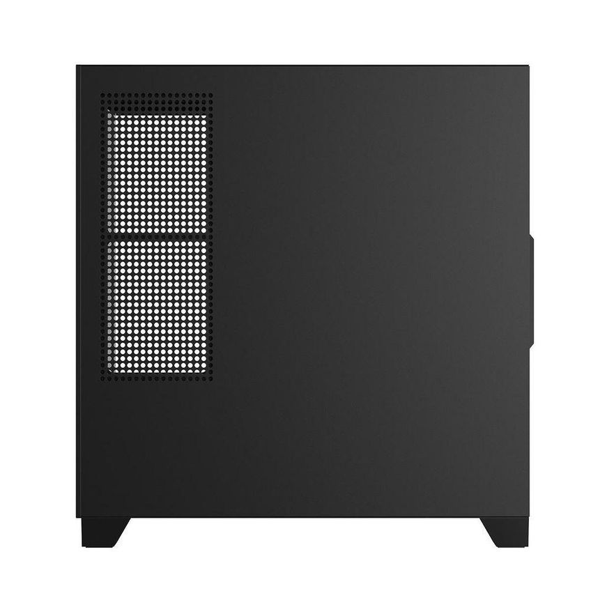 Gabinete Gamer Forcefield Twr Black Vulcan - Gfftwrbv - imagem 4