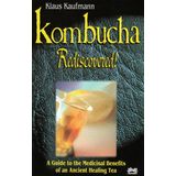 Book Books Alive Kombucha Redescobertos! : Um Guia De Medicina