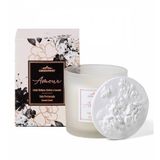 Vela Perfumada Amour 180g Greenswet