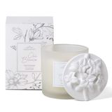 Vela Perfumada Chá Branco 180g Greenswet