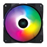 Fan-cooler Gamer Para Gabinete V.ring 5.0 Full Blade 120mm -