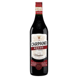 Vermute Argentino Carpano Rosso 950ml