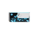 Cartucho De Tinta Hp 738 Magenta Pluk 130ml 498n6a