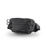 Bolsa Tática Fanny Pack Eberlestock Bando Com Cinto Ajustável