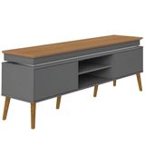 Rack Lumina Para Tvs De Até 75 Artely