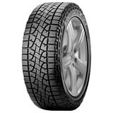 Pneu Aro 18 Pirelli 265/60 R18 110t Scorpion Atr Ks