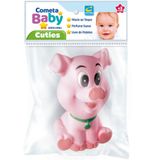 Cometa Baby Cuties Porco 12cm Cometa