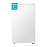 Frigobar Hisense 115l Rr157nw2a 220v (reembalado)