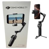 Estabilizador Dji Osmo Mobile 7p - Cinza Escuro Br Dji132