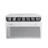 Ar Condicionado Janela Hisense Aw10cw Wi-fi 10.000btus Frio 220v (reembalado)