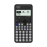 Calculadora Cientifica Com 300 Funcoes Casio Fx-82lacw Pt-br Cor Preto