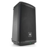 Caixa De Som 10" Jbl Eon710 Amplificada De Pa Com Bluetooth Bivolt